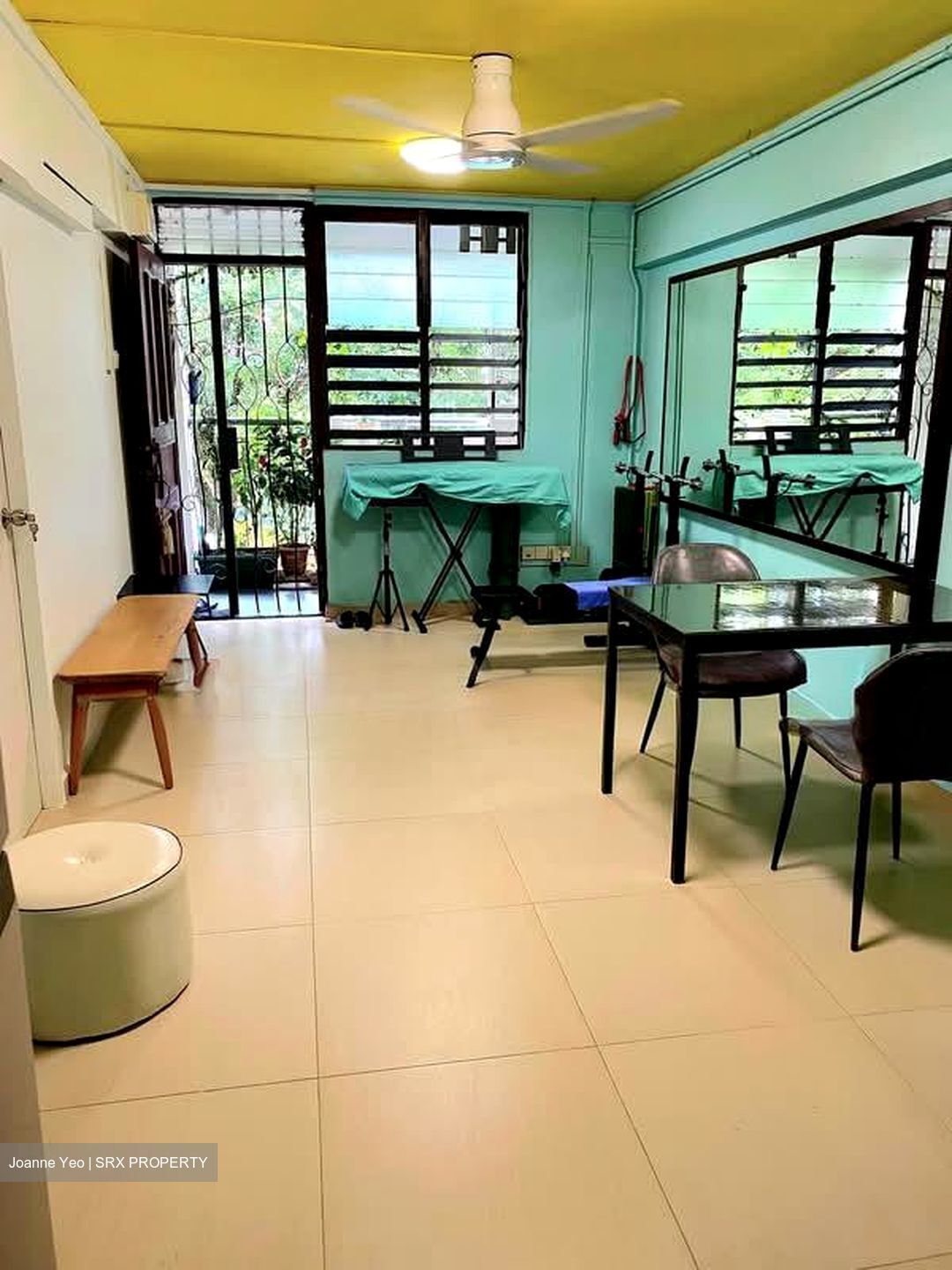 Blk 111 Commonwealth Crescent (Queenstown), HDB 3 Rooms #563314981